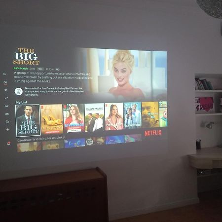 Warsaw Concierge Traveller'S Nest Wspolna Apartment ภายนอก รูปภาพ