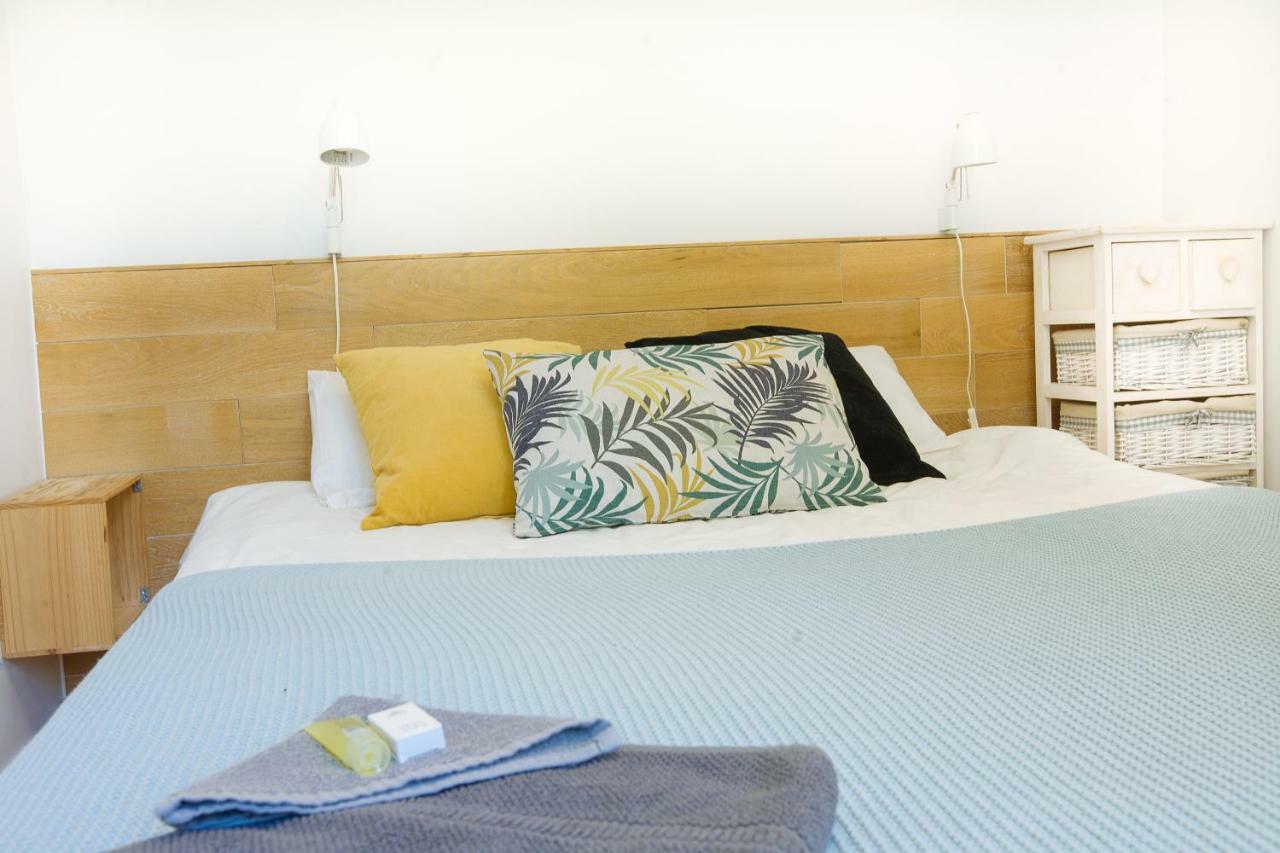 Warsaw Concierge Traveller'S Nest Wspolna Apartment ภายนอก รูปภาพ