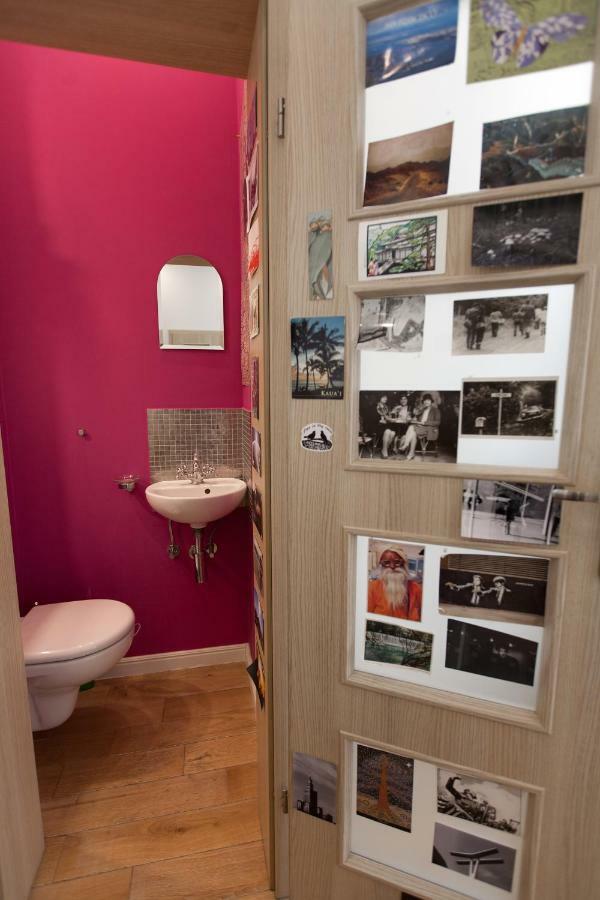 Warsaw Concierge Traveller'S Nest Wspolna Apartment ภายนอก รูปภาพ